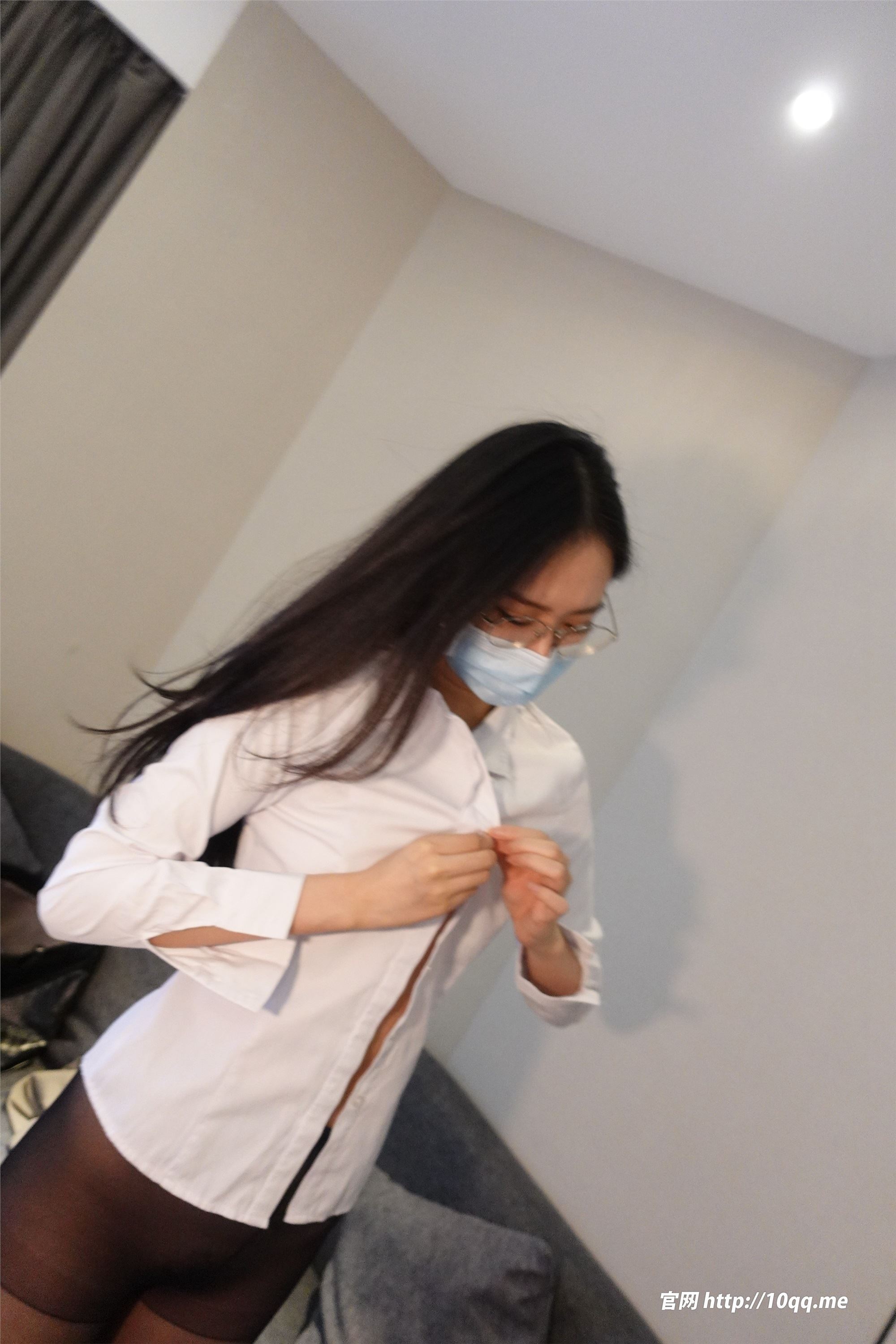 ROSI口罩系列 2022.10.02 NO.2303